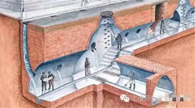 德國(guó)人一共在中國(guó)待了17年，沒(méi)蓋大樓，竟然干了這個(gè)??！